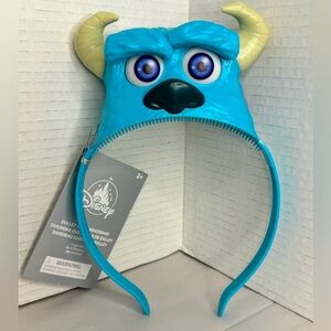 Disney Light Up Sulley Headband